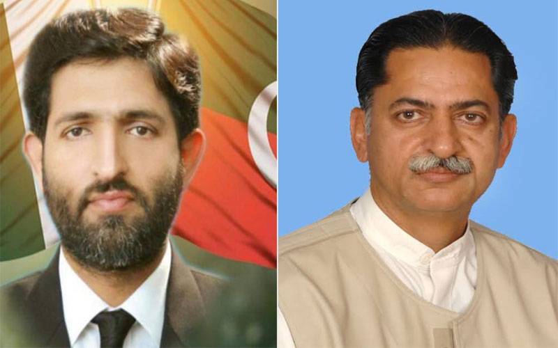 این اے 115 شیخوپورہ، پی ٹی آئی کے حمایت یافتہ خرم شہزاد ورک آگے، جاوید لطیف دوسرے نمبر پر