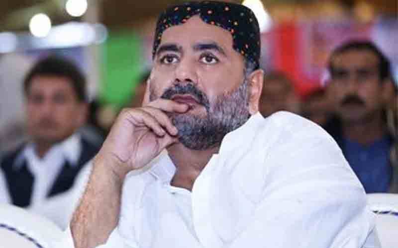 PS-17 قمبر شہداد کوٹ: پیپلز پارٹی کے امیدوار کامیاب