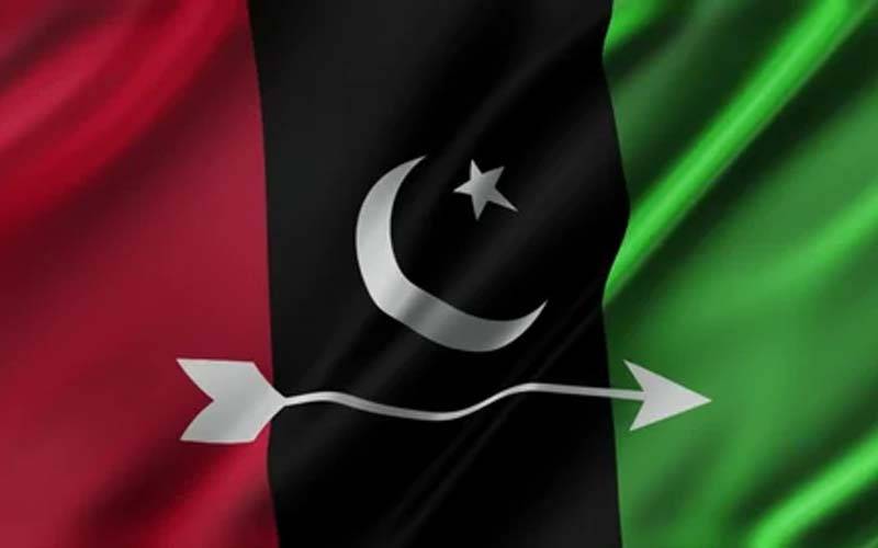 شکارپور ؛ پاکستان پیپلز پارٹی امیدوار امیتاز احمد کامیاب