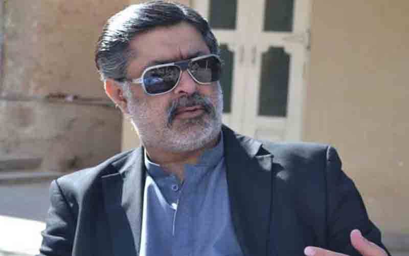 PB-8 سبی: پیپلز پارٹی کے امیدوار سرفراز ڈومکی بھاری لیڈ سے کامیاب