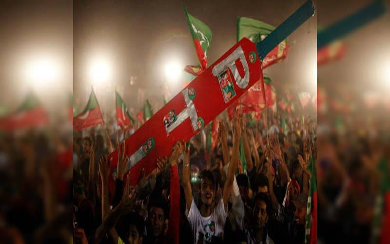 این اے 142 ساہیوال؛ 250 پولنگ سٹیشنز سے پی ٹی آئی حمایت یافتہ امیدوار آگے 