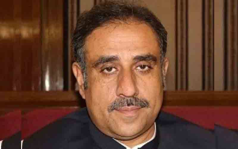 بلوچستان میں مسلم لیگ ن کی پہلی کامیابی، PB-15 صحبت کا دنگل جیت لیا
