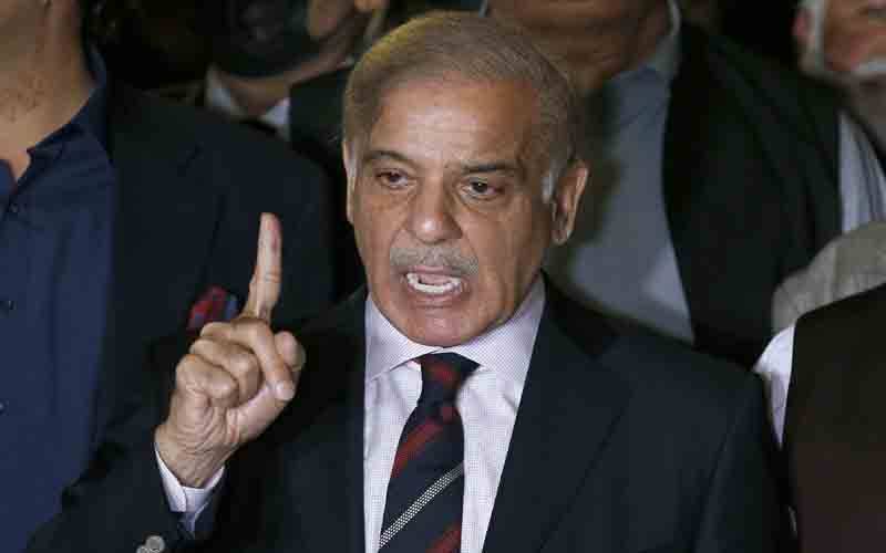 PP-158 لاہور: شہباز شریف جیت گئے
