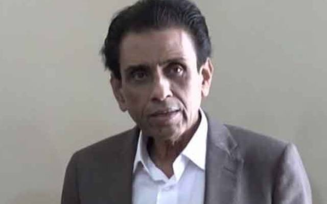 این اے 248 کراچی خالد مقبول صدیقی جیت گئے 