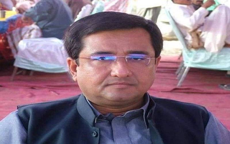 این اے 178 مظفرگڑھ، پاکستان مسلم لیگ ن نے میدان مار لیا