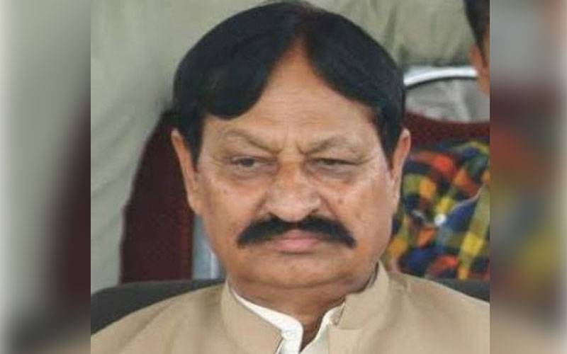 این اے 168 بہاولپور، مسلم لیگ ن کے محمد اقبال چنڑ نے میدان مار لیا