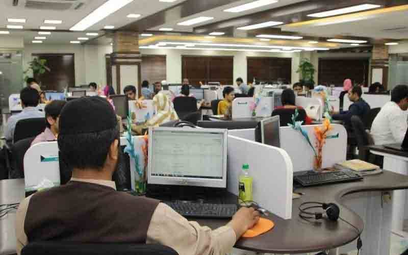 ہفتے کے روز سرکاری چھٹی کی خبر افواہ نکلی 