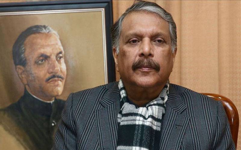 این اے 163 بہاولنگر، پاکستان مسلم لیگ ضیاء کے اعجاز الحق کامیاب