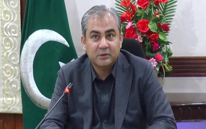 نگران وزیراعلیٰ پنجاب محسن نقوی کی رہائشگاہ پر اہم بیٹھک، آصف زرداری اور بلاول بھٹو کی آمد