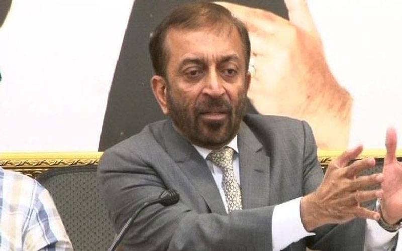 این اے 241 کراچی، ایم کیو ایم فاروق ستار کو بڑے مارجن سے شکست