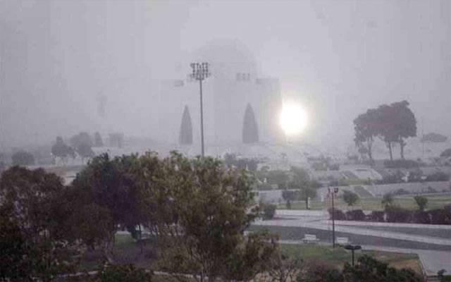 کراچی کا موسم کیسا رہے گا؟محکمہ موسمیات نے بتادیا