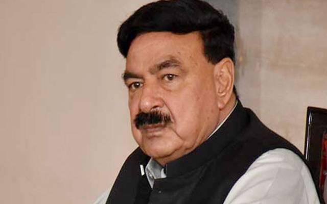 انسداد دہشت گردی عدالت راولپنڈی نے پاکستان عوامی مسلم لیگ کے سربراہ اور سابق وفاقی وزیر داخلہ شیخ رشید کو رہا کرنے کا حکم دے دیا۔ 