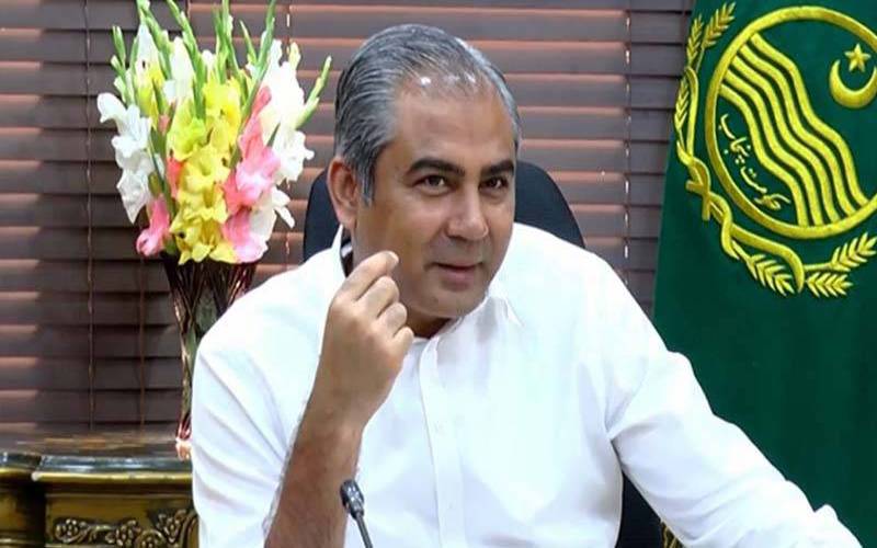عام انتخابات،بہترین انتظامات،وزیراعلیٰ کا سکیورٹی اداروں کو خراج تحسین،مبارکباد