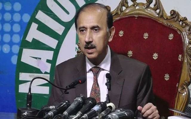  این اے 47 کا نتیجہ؛شعیب شاہین نےاسلام آباد ہائی کورٹ میں چیلنج کردیا