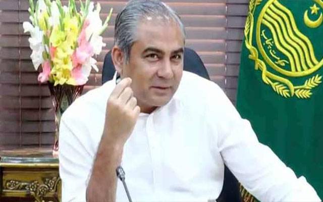 وزیراعلیٰ محسن نقوی نے پراپرٹی ٹیکس میں اضافے کی تجویز مسترد کردی