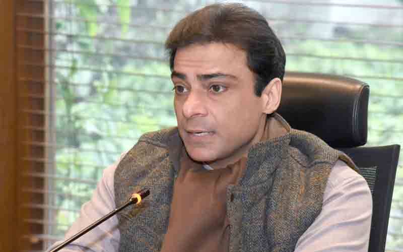 این اے 118  لاہور؛حمزہ شہباز کی کامیابی بھی چیلنج
