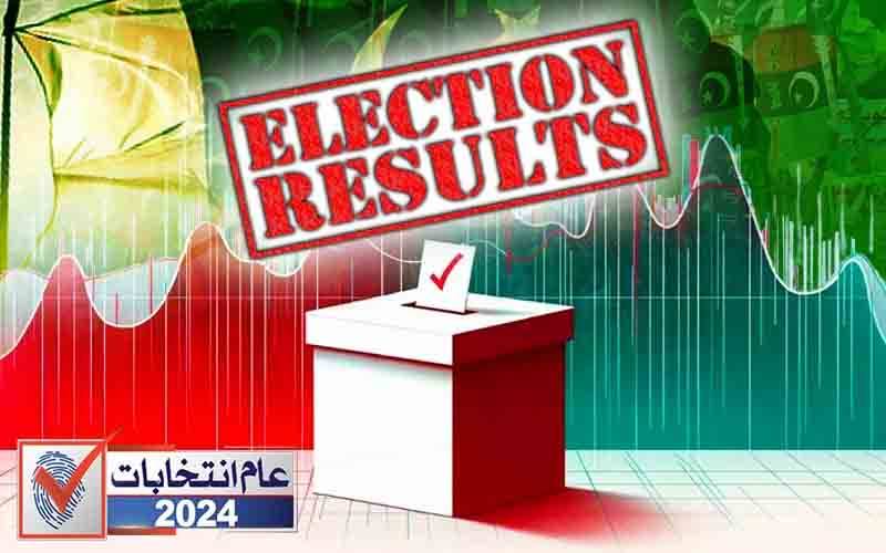 الیکشن کمیشن کا پنجاب کے تمام نشستوں کا اعلان