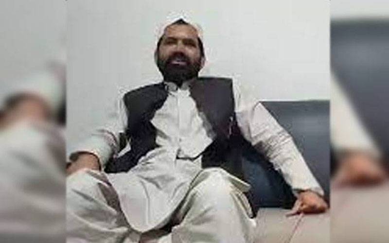 ایک اور آزاد امیدوار کا مسلم لیگ ن میں شمولیت کا اعلان