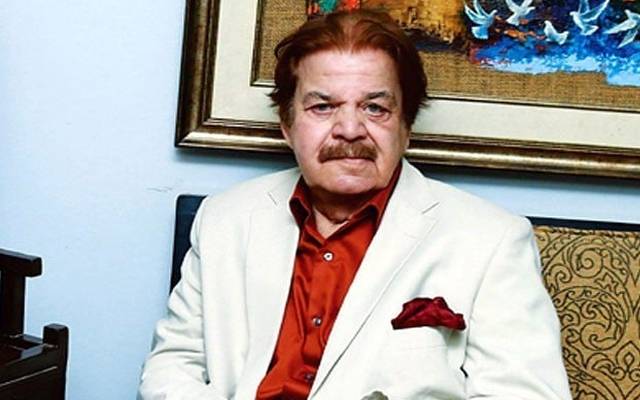  ریڈیو اور ٹیلی وژن پر یادگار کردار ادا کرنے والے قاضی واجد کی چھٹی برسی آج منائی جارہی ہے۔