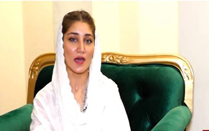 مسترد ووٹوں کی سب سے زیادہ تعداد ملتان میں ہے، مہربانو قریشی