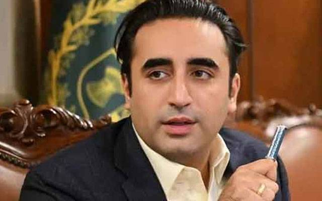 حکومت سازی کا معاملہ ؛بلاول بھٹو زرداری لاہور پہنچ گئے