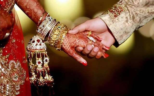جہیز کے مطالبے پر شادی سے انکار، دلہا اور دلہن تقریب سے بھاگ نکلے
