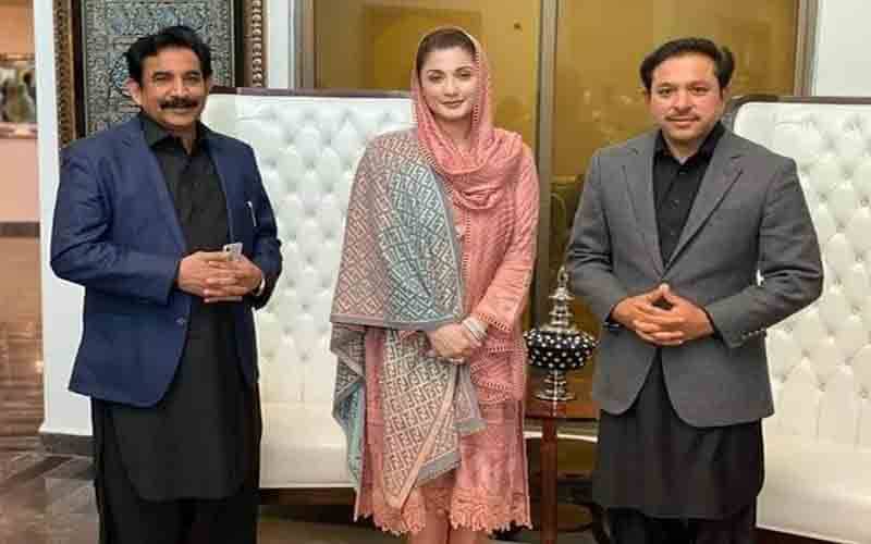 این اے 126، ملک سیف الملوک کھوکھر کی کامیابی کیخلاف درخواست پر فیصلہ محفوظ 