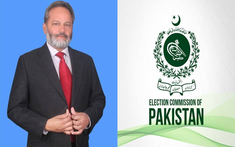 این اے 133 قصور، ووٹوں کی دوبارہ گنتی کی درخواست خارج، پی ٹی آئی کے حامی امیدوار کامیاب