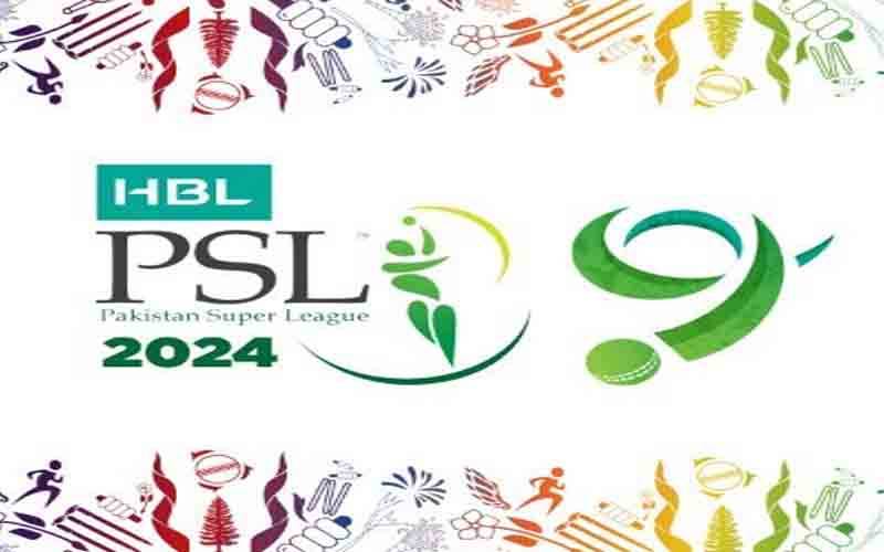 پی ایس ایل 9 کے کمنٹری پینل اور میچ آفیشلز کا اعلان ہو گیا