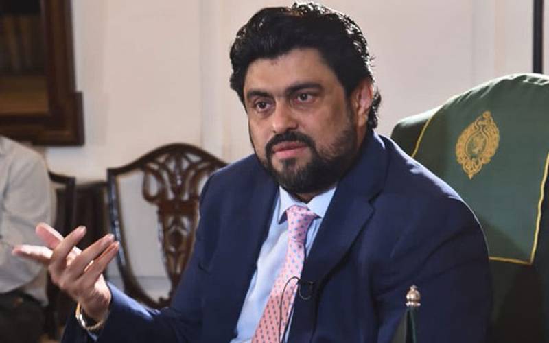 گورنر سندھ کا پیر پگاڑا سے ٹیلیفونک رابطہ،اہم امور  پر تبادلہ خیال