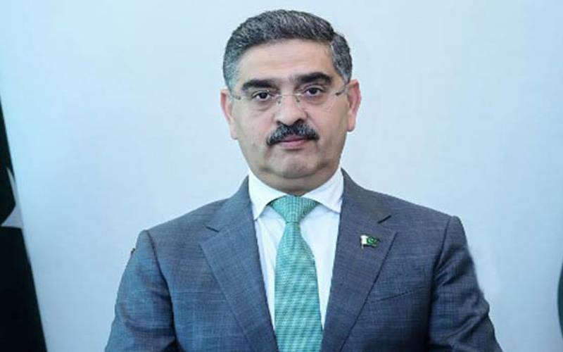 بلوچ طلباء کی عدم بازیابی کیس، نگران وزیراعظم کو عدالت نے طلب کر لیا