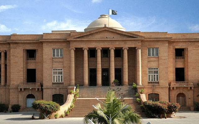 سندھ ہائیکورٹ نے انتخابی نتائج کیخلاف دائر درخواستیں نمٹا دیں