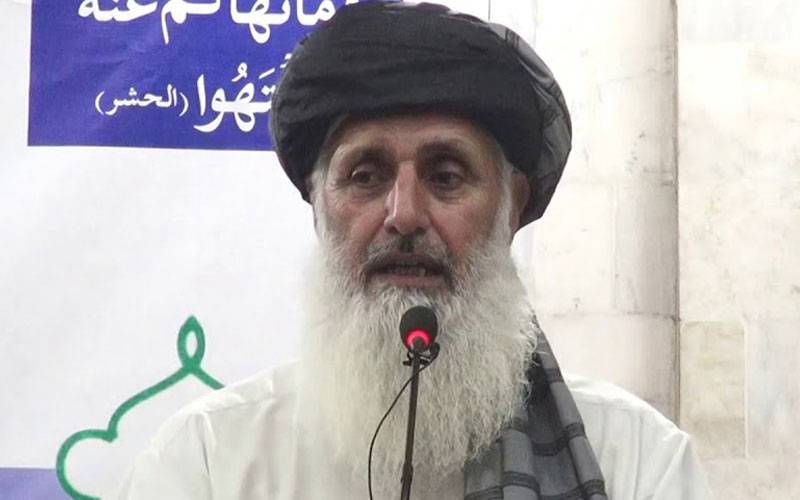 پی ٹی آئی کے ساتھ اتحاد نہیں ہوا، امیر جماعت اسلامی خیبرپختونخوا
