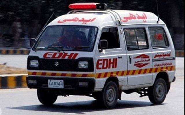حب میں ووٹوں کی دوبارہ گنتی کےموقع پر فائرنگ، 2 افراد جاں بحق،12 زخمی