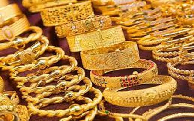 سونا پھر سے مہنگا، فی تولہ قیمت کہاں تک پہنچ گئی ؟
