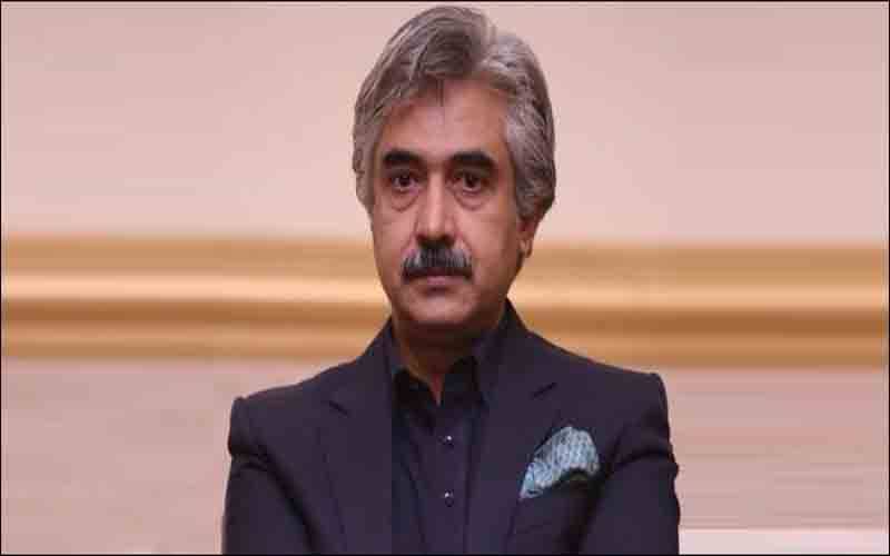 میاں اسلم اقبال پی ٹی آئی کی جانب سے وزیر اعلیٰ پنجاب نامزد 