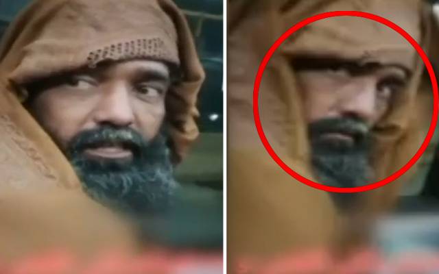  سوشل میڈیا پر شہرت کا شوق، پشاور بی آر ٹی بس میں برقع پہن کر مردوں کی سیٹ پر سفرکرنے والے شخص کی ویڈیو وائرل ہوگئی۔