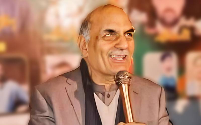 پی ٹی آئی کے نومنتخب رکن قومی اسمبلی بریگیڈیئر (ر) اسلم گھمن کو اغوا کر لیا گیا