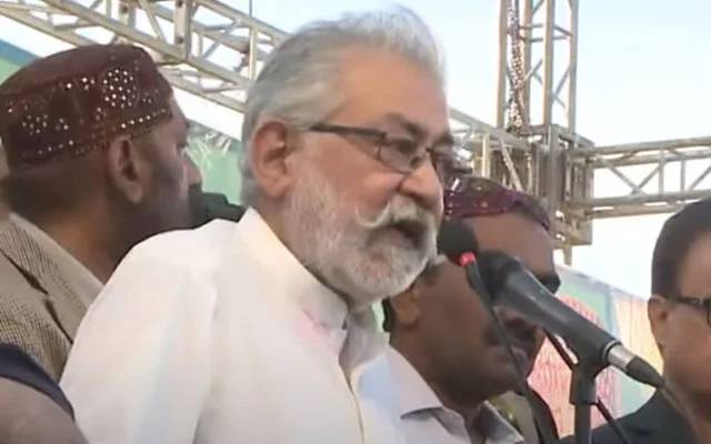 10 ماہ سے زیادہ یہ حکومت نہیں چلے گی،پیرپگارا