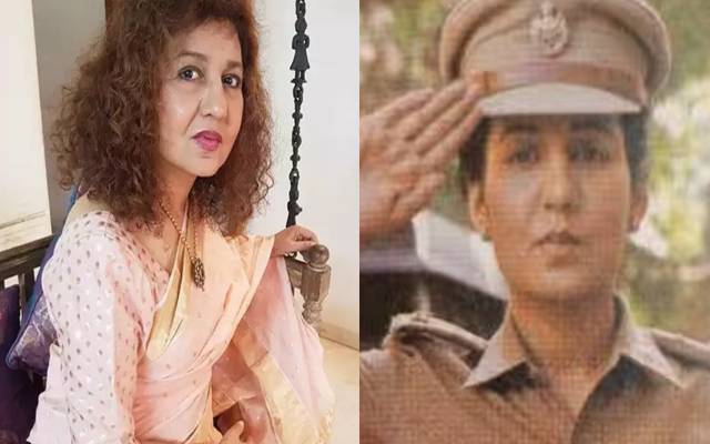 بھارتی ڈرامہ انڈسٹری کی معروف اداکارہ کویتا چوہدری دل کا دورہ پڑنے سے چل بسیں۔