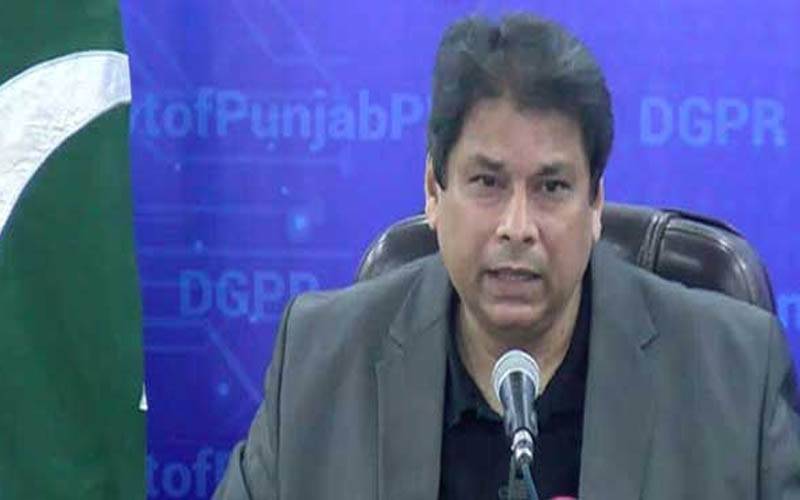 وزیر اطلاعات نے کمشنر راولپنڈی کے الزامات کو ڈرامہ قرار دیدیا