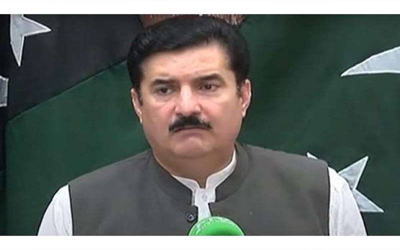  کمشنر راولپنڈی کےالزامات، تحقیقات کے بعد قوم کو سچ یا جھوٹ سے آگاہ کیا جائے:فیصل کریم کنڈی