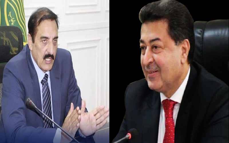 کمشنر راولپنڈی کا دھاندلی کا الزام، الیکشن کمیشن کا اعلیٰ سطحی کمیٹی تشکیل دینے کا فیصلہ