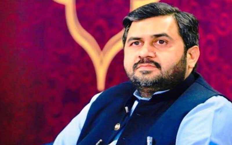 چیف الیکشن کمشنر دھاندلی کا اعتراف کریں اور مستعفی ہوجائیں: ترجمان جماعت اسلامی