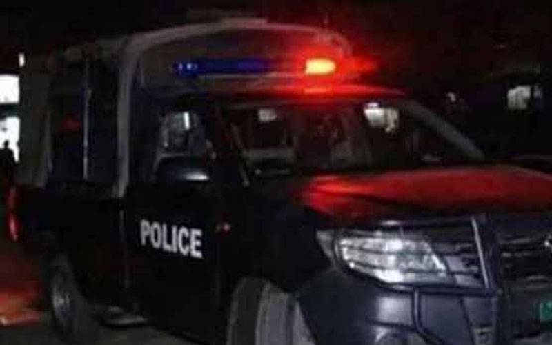 راولپنڈی؛ ڈاکوؤں کی فائرنگ سے ایک کانسٹیبل زخمی