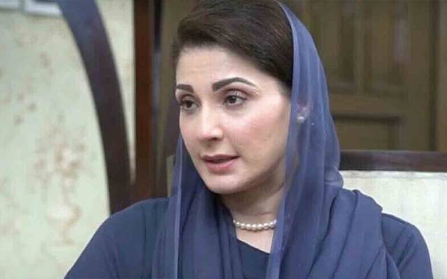 بیوروکریسی کو قانون شکنی پر اکسانے والوں سے قانون کے مطابق نمٹیں گے: مریم نواز