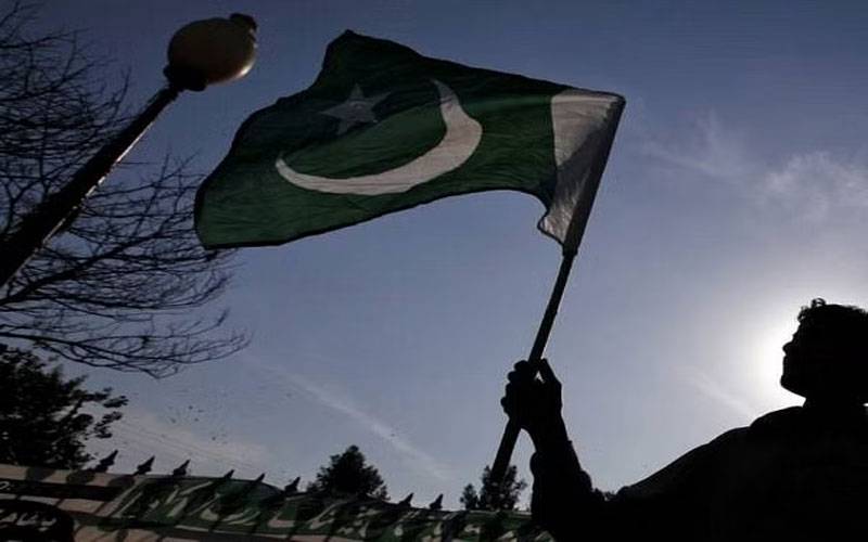 41 فیصد نے پاکستانیوں نے ملک کو پہلے سے زیادہ غیرمحفوظ قرار دے دیا، سروے