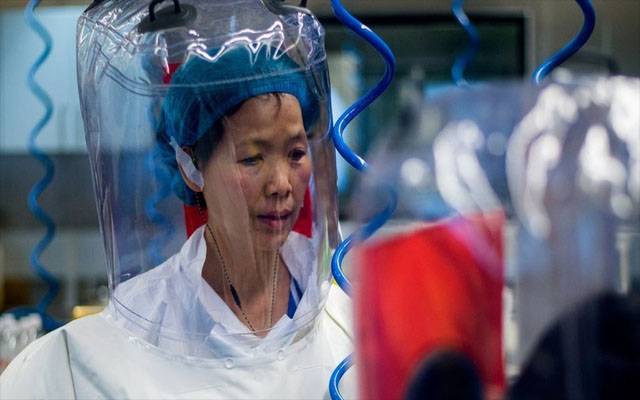 چین نے دنیا کا خطرناک ترین وائرس تیار کر لیا