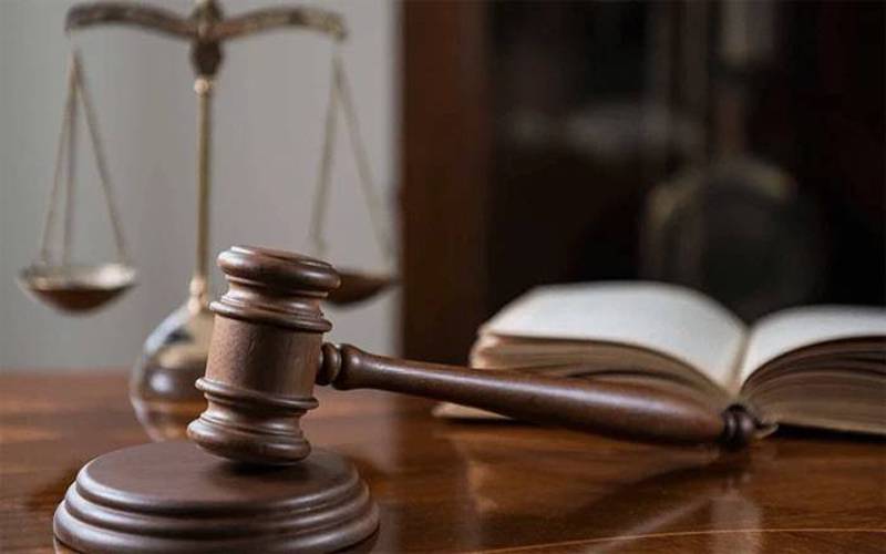 عام انتخابات میں مبینہ دھاندلی کی جوڈیشل انکوائری کیلئے درخواست دائر