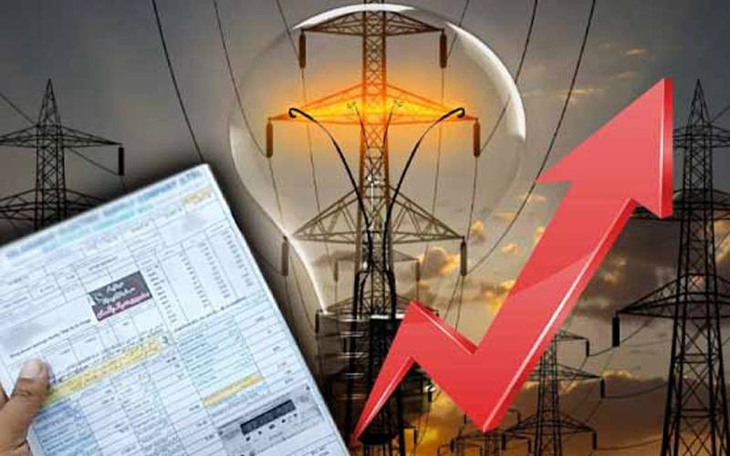 نگران حکومت کے عوام کو جھٹکے،بجلی مزید مہنگی کرنے کی تیاریاں